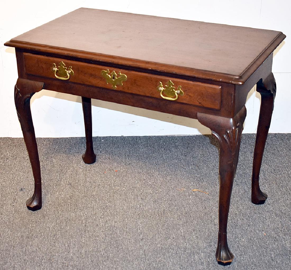 Kittinger Wmsbg. Reprod. Dressing Table, CW 145