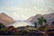 Edmund Darch Lewis Oil on Canvas, Landscape - 2