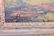 Jean Bowman Oil on Canvas, Hunt Scene - 3