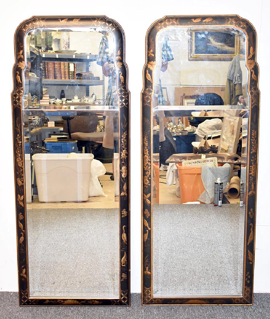 Pr. Friedman Bros. Williamsburg CW-LG 7 Mirrors (1 of 3)