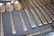 49-pc. Lunt Sterling Silver Flatware Svc, Magrigal - 2