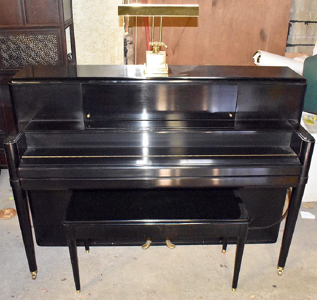 Steinway 2024 model 4510