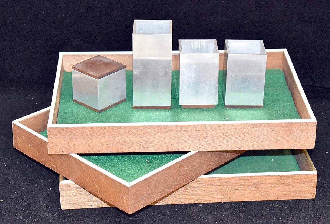 Modernist Desk Accessories (1 of 1)