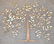 Curtis Jere Wall Sculpture, Tree of Life