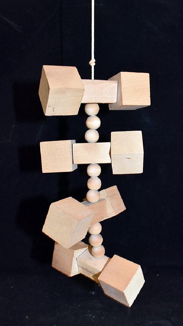 Finnish Modern Hanging Mobile (1 of 2)