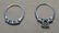 Diamond Engagement Ring & Matching Diamond Band - 4
