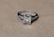 Diamond Engagement Ring in Platinum - 2