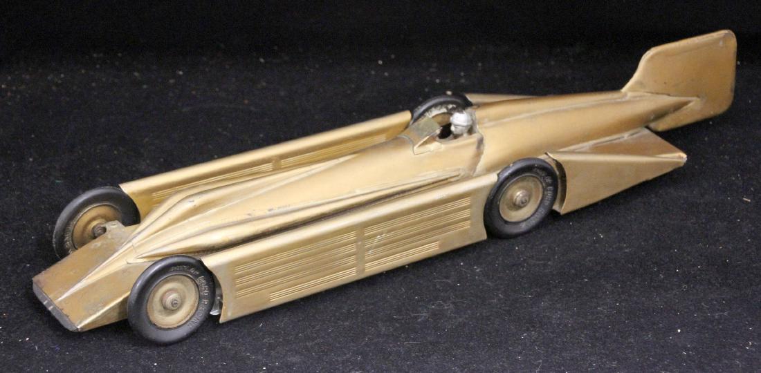 Kingsbury Golden Arrow Racer (1 of 4)