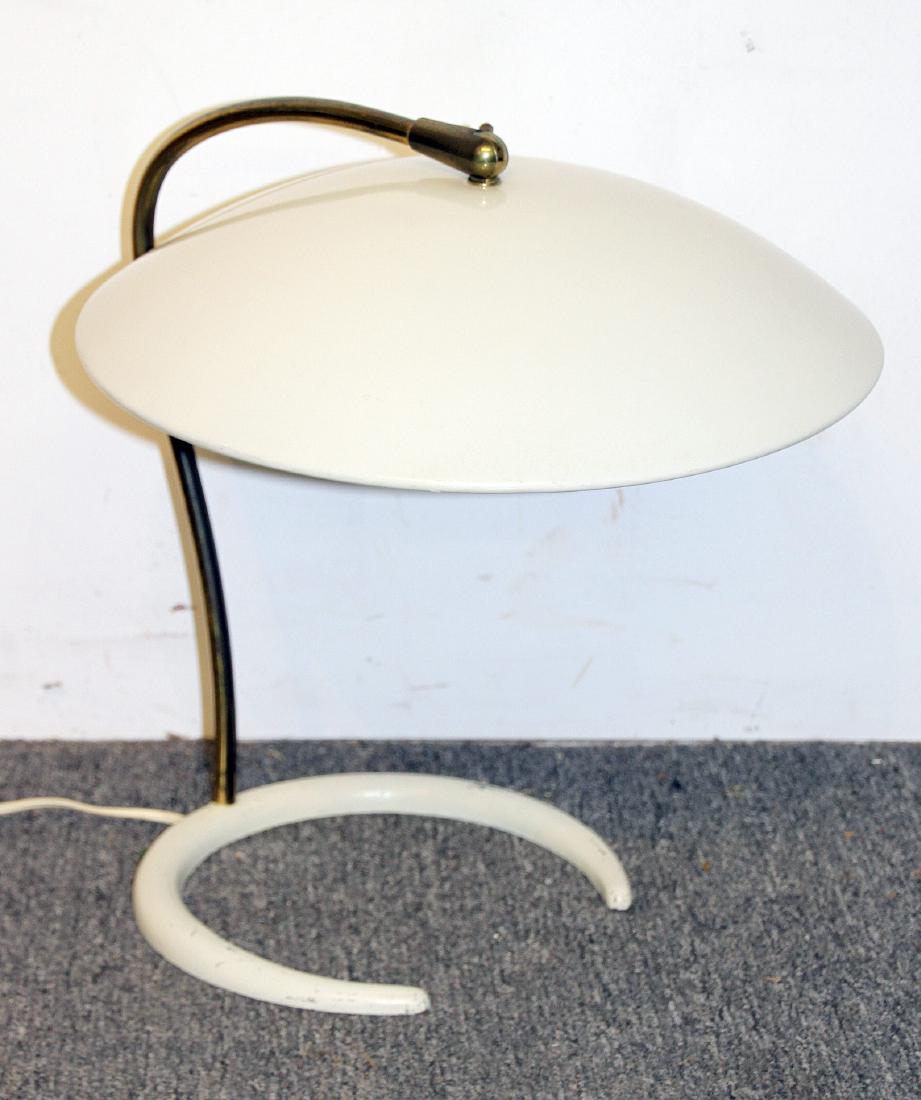 Table Lamp Attrb. To Gerald Thuston for Lightolier (1 of 2)
