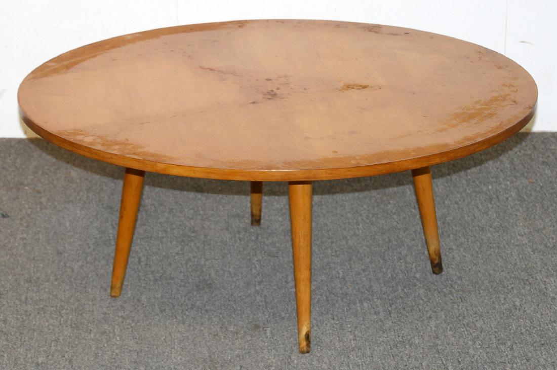 Paul McCobb Planner Group Coffee Table (1 of 3)