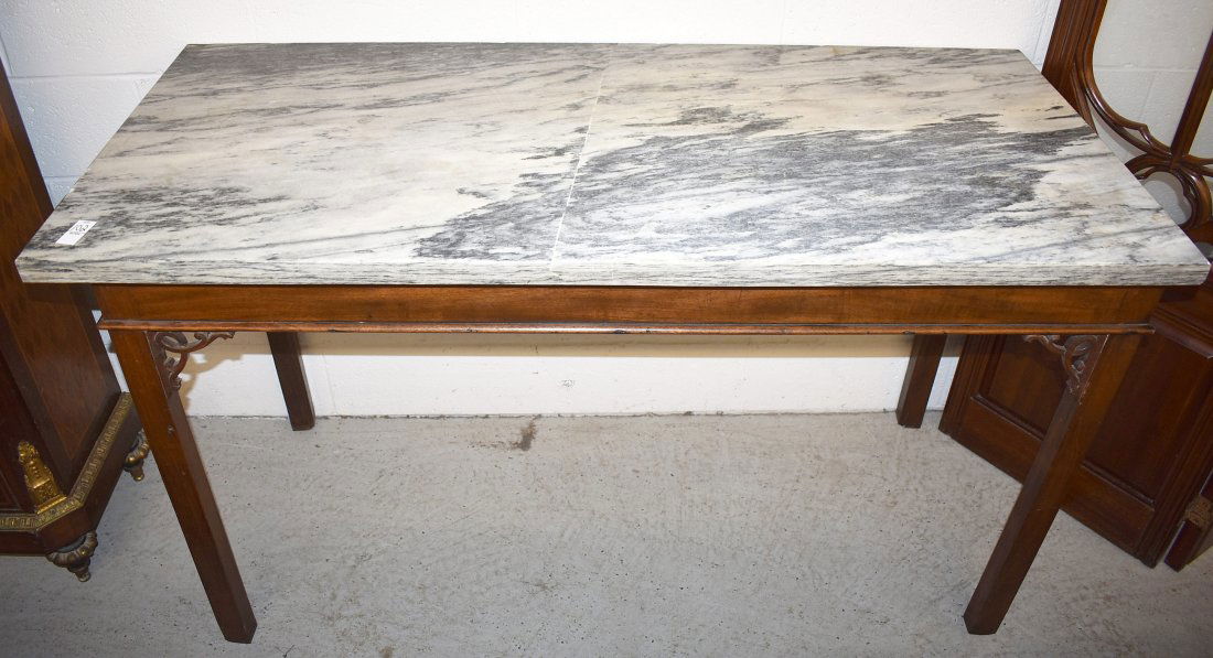 Continental Slab Table (1 of 4)