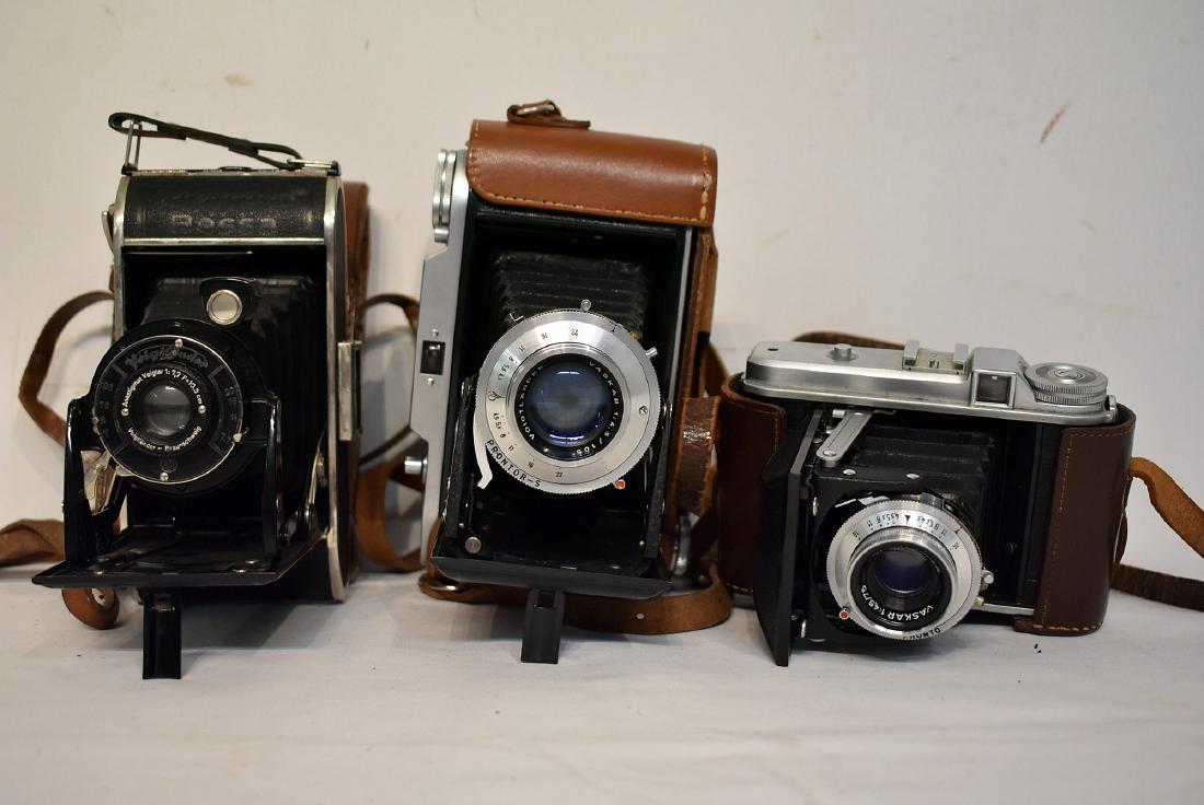 3 Voigtlander Cameras (1 of 3)