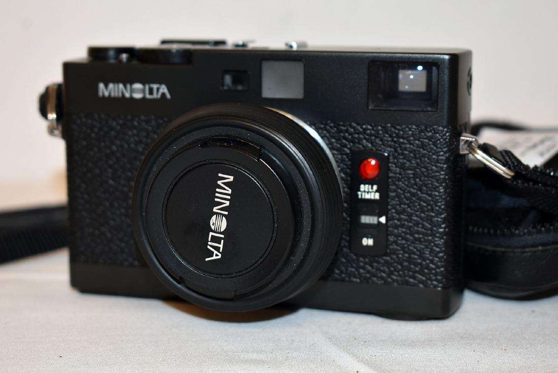 Minolta CLE Camera (1 of 3)
