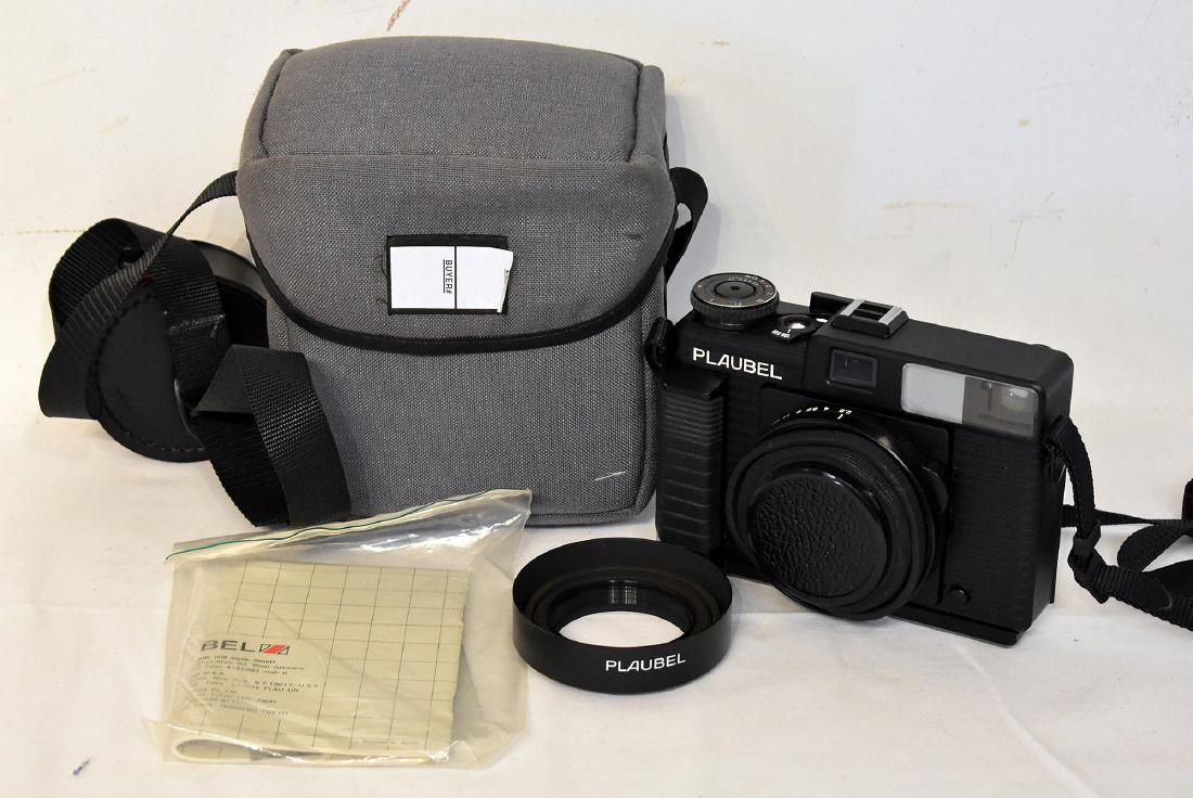 Plaubel Makina 670 (1 of 2)