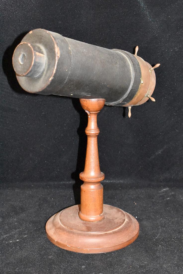 Antique Kaleidoscope (1 of 2)