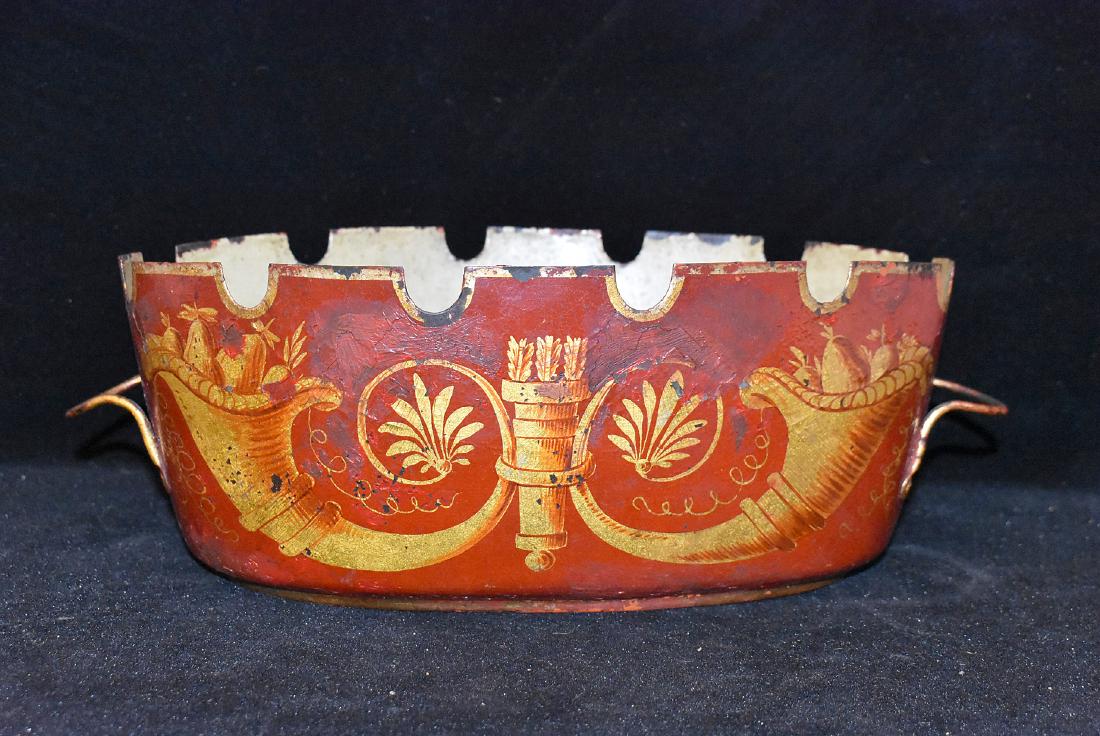 French Toleware Verierre (1 of 3)