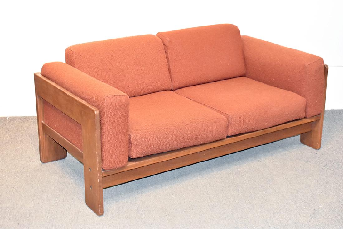 Tobia Scarpa Bastiano Settee (1 of 4)