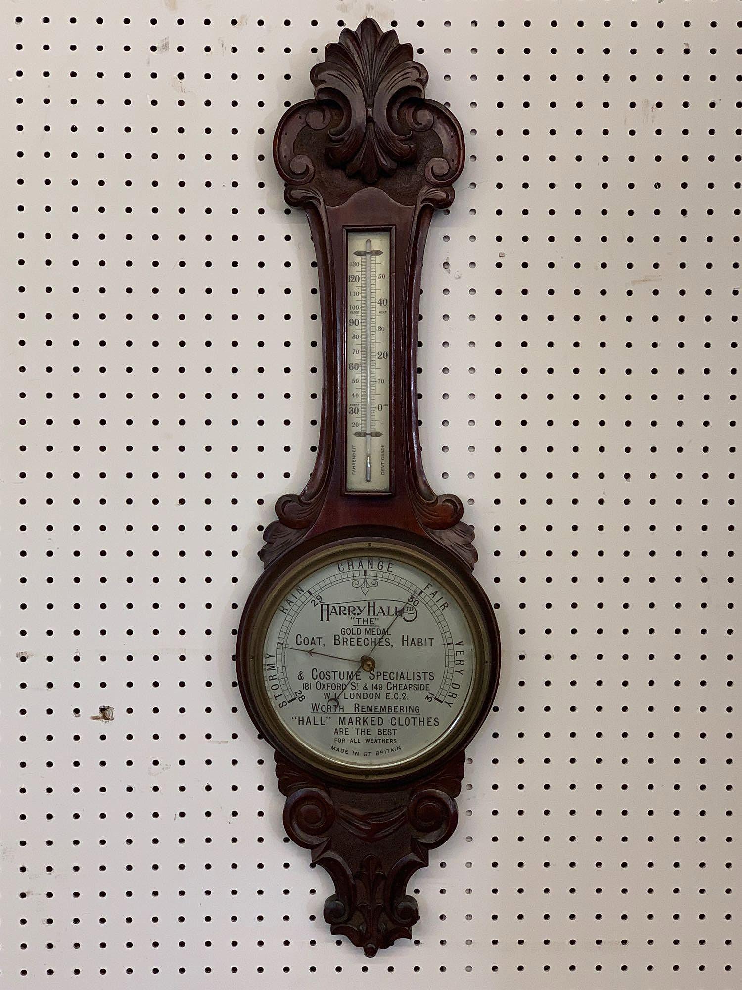 English Advertising Barometer (1 of 4)