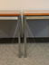Pair of Florence Knoll Tables - 3