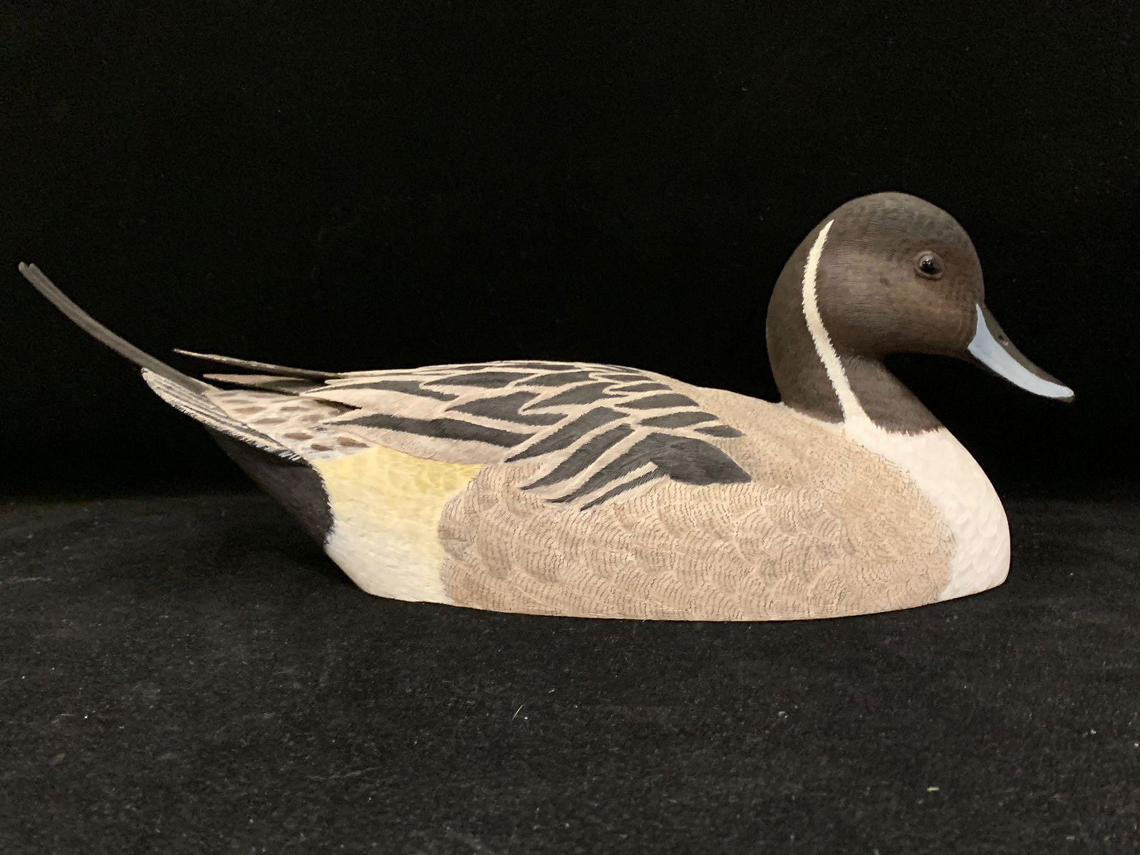 Pintail Decoy (1 of 3)