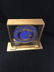 Angelus Zodiac Desk Clock