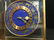 Angelus Zodiac Desk Clock - 3