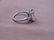 Diamond Engagement Ring - 3