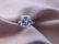 Diamond Engagement Ring - 4