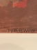 Marino Marini 1972 Olympics Poster - 3