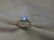 Diamond Solitaire Engagement Ring