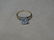 Diamond Solitaire Engagement Ring - 2