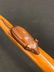 Ralph Buckwalter Mouse and Snake Walking Cane - 3
