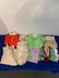 Vintage Korean Textiles Grouping