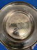 Victorian Silverplate Basket & Butter Server - 3
