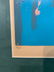Leroy Neiman. Signed Serigraph, Saratoga Racetrack - 4