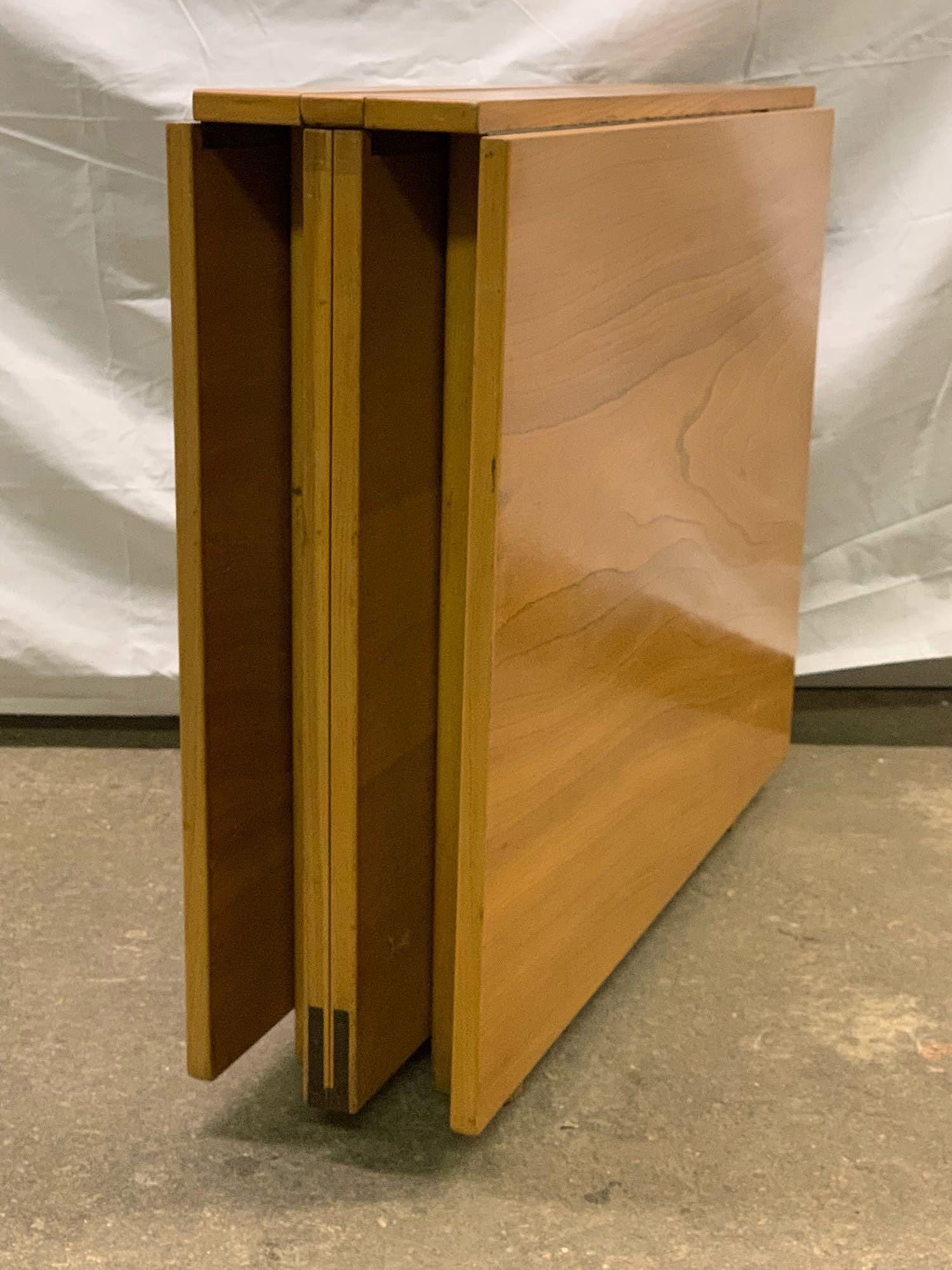 Bruno Mathsson Maria Expandable Dining Table (1 of 5)