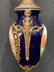 Large French Porcelain Urn Lamp - 4