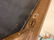 Contemporary Stickley Oak Prairie Armchair - 6