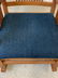 Contemporary Stickley Cherry Spindle Rocking Chair - 4