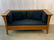 Contemporary Stickley Cherry Prairie Loveseat