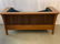 Contemporary Stickley Cherry Prairie Loveseat - 5