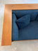 Contemporary Stickley Cherry Prairie Loveseat - 6
