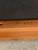 Contemporary Stickley Cherry Prairie Loveseat - 9
