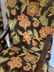 Pair Of Andre Originals Carved Armchairs - 3