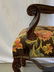 Pair Of Andre Originals Carved Armchairs - 5