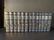 35 Volumes: The Civil War, Easton Press