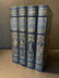 35 Volumes: The Civil War, Easton Press - 4