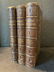 3 Vols: American Ornithology