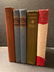 Five Books, including Tolstoy