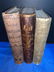 Three 19th C. Biographies